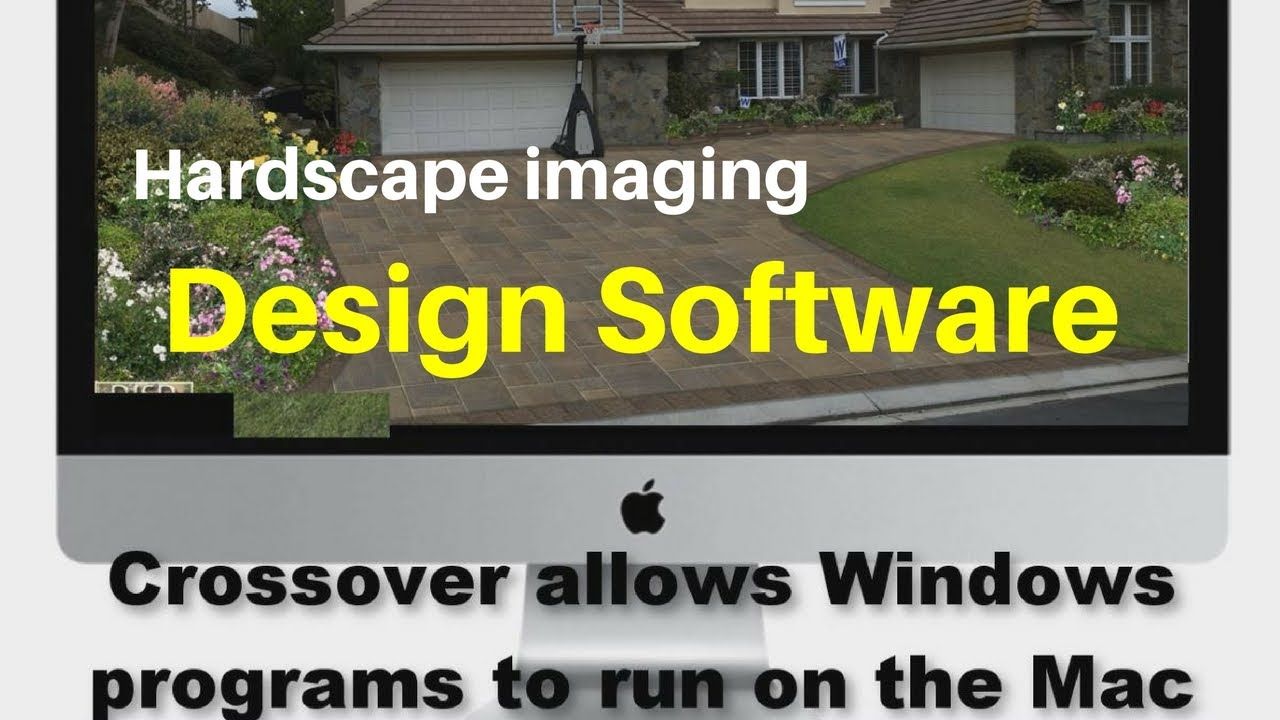 Can conservatory design software for mac